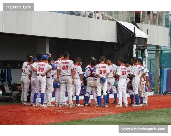 中山国际棒垒球中心智能信息化系统全覆盖，满足国际赛事与全民健身需求