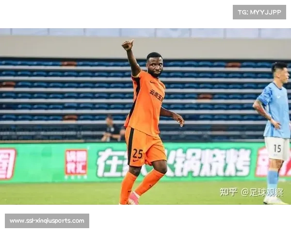 云南玉昆新帅乔迪到位，冬训计划启动