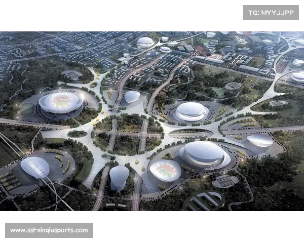 “谋赛”与“谋城”紧密结合,赛事流量有效转化为城市发展动能