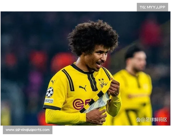 多特蒙德阿德耶米出战成疑，门兴普利亚因流感缺阵