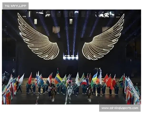 世界特殊奥运会闭幕,包容理念推广