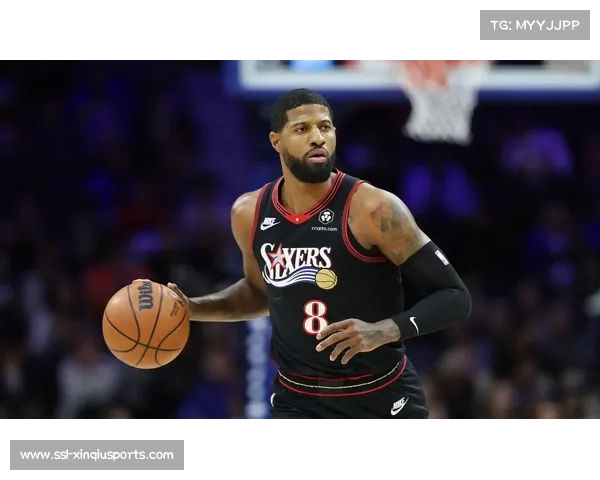 保罗·乔治考虑重返快船,76人买断谈判或引发多队争抢